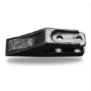 6684447 dirab Bobcat Style Bolt-On Mini pousyè tè fouye bokit dan pou Excavator