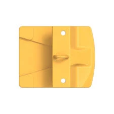 133-0730 992G CAT Center Modulok Edge Cover