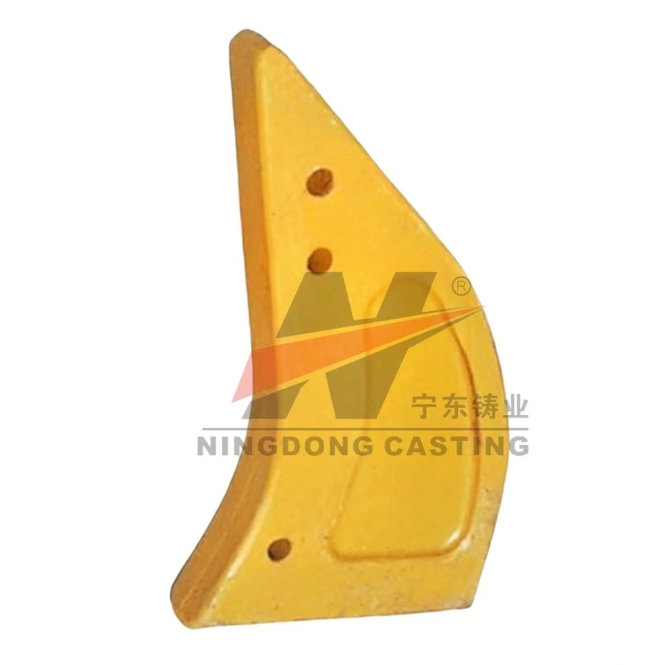 24Y-89-30000-2 Shantui SD32 Ripper Shank adaptè