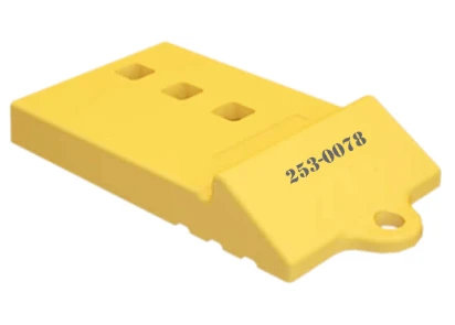 253-0078 Boulon sou Mwatye Flèch RH