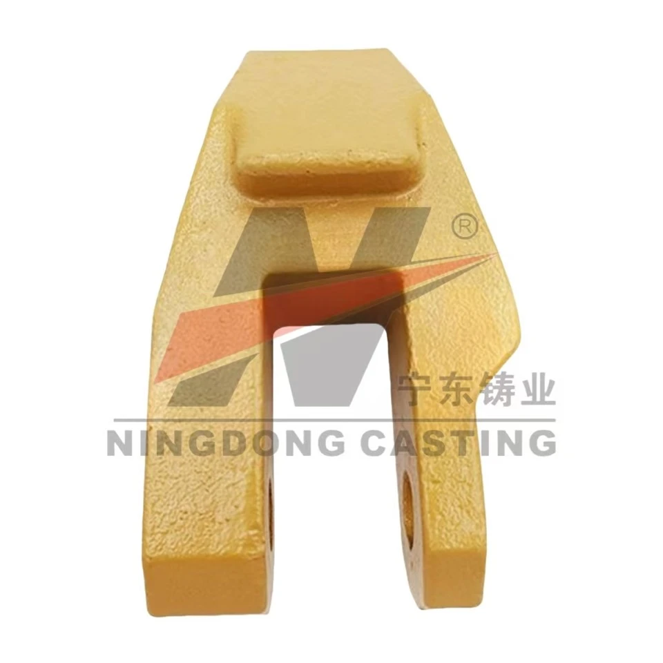 3VK007 Hydraulique Excavator Concrete Pulverizer Dan