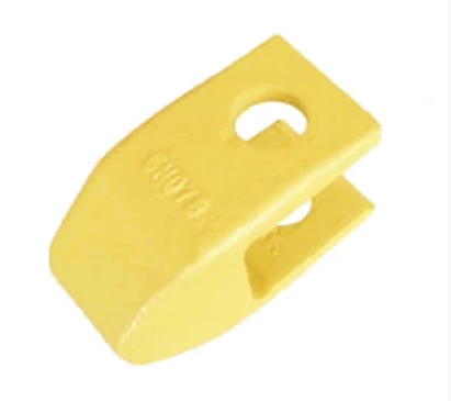 5H07B Komatsu PC200 Bokit Lip Pwoteksyon