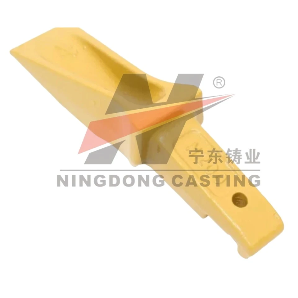 Bofors Loader Tip 4047166 -30101 Dan