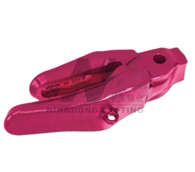 EA4ITLW40 VOE 14727409 VOLVO EC300 EC250 bokit adaptè
