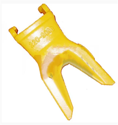 220-9098 2209098 Cat K90 K Seri Twin Spike Tooth