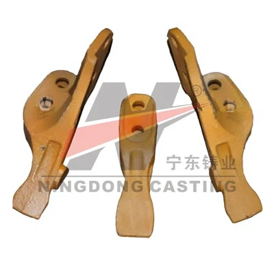 MST-542, MST-544 MST Bokit Tooth 5420402, 5421114, 5421115