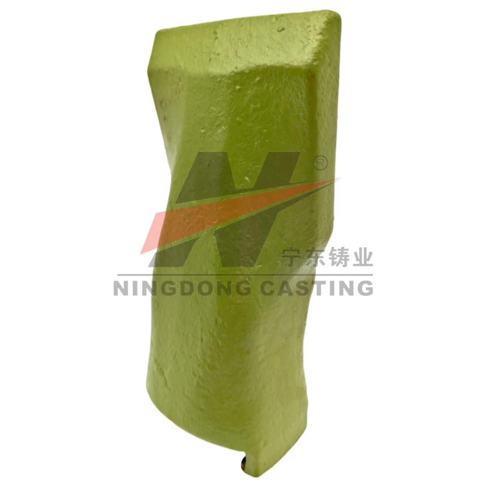 V23AR Abrasion Rock Tooth Point Super V