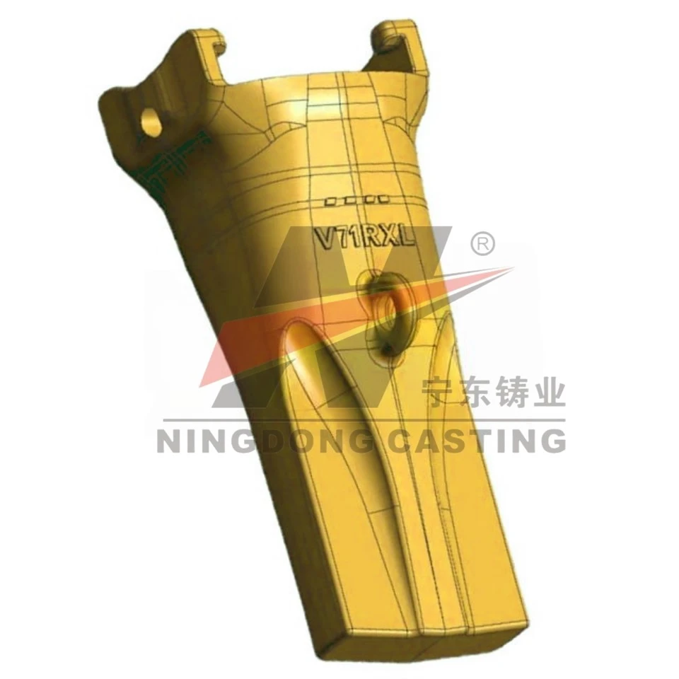 V71RXL ESCO STYLE SUPER V DAN V71 Pwen